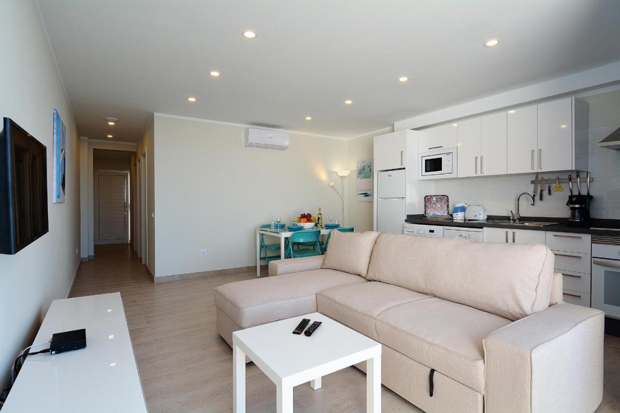 Apartments Du Solei Central Location Old Town By Pvl Puerto del Carmen  Exterior foto