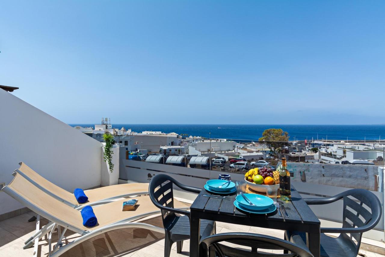 Apartments Du Solei Central Location Old Town By Pvl Puerto del Carmen  Exterior foto